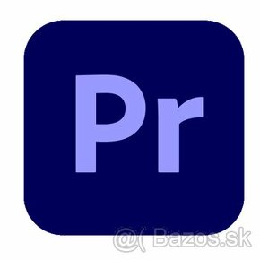 Adobe Premier Pro 2024