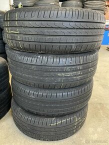letné pneumatiky pirelli 205/55 R17