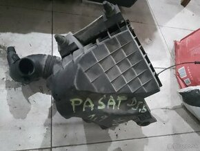 Predám obal vzduchového filtra VW Passat B5.5 1.9TD 96kw