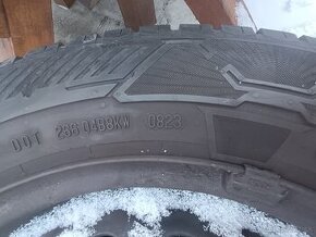 Letné pneu 205/65 R16 C - 1