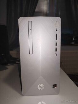 HP Pavilion 595-p0018nc Počítač