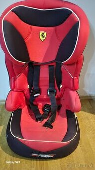 detska autosedacka 15-36kg