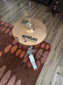 Stare stojany - 1