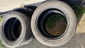 Letné pneu 205/55R16