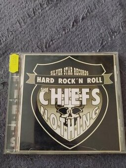 CD hard rock n roll - 1