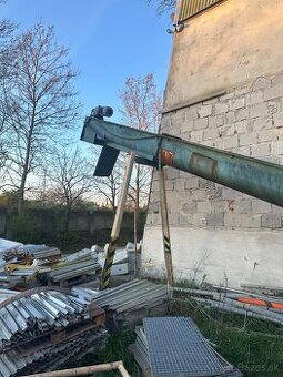 Dopravník - 1