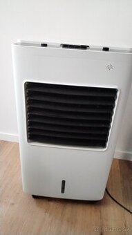 Ochladzovač vzduchu ventilátor