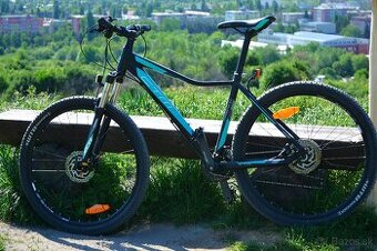 CTM Charisma 5.0 (27.5")