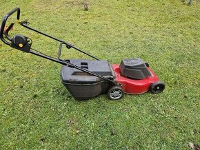 Kosačka elektrická - 1