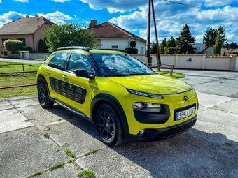 CITROEN C4 CACTUS 1.2