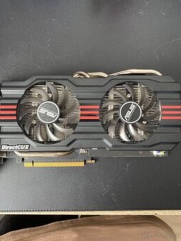 GTX 660 2gb