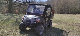 Predám UTV Polaris Ranger 900 Diesel