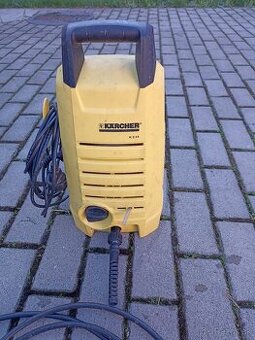 Tlakový čistič Karcher 2,14