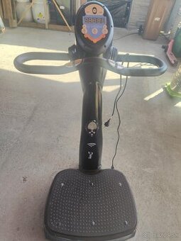 VibroGym inSPORTline - 1