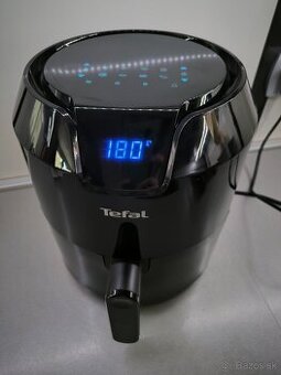 Teplovzdušná friteza Tefal