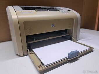 Laserová tlačiareň HP LaserJet 1020