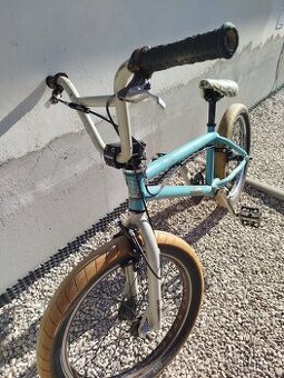 BMX Mongoose
