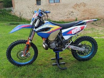 Husaberg te 300