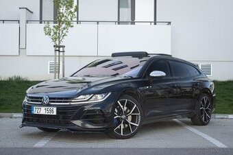 Volkswagen Arteon Shooting Brake 2.0 TSI 4MOTION R300 /AJ NA