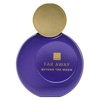 Far Away Beyond The Moon Parfum - Avon