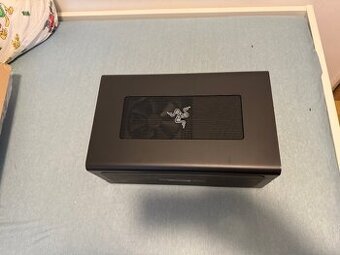eGPU RAZER CORE X