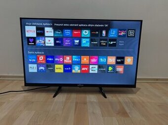 Smart TV Sencor 32 ‼️ZÁRUKA DO 2028‼️