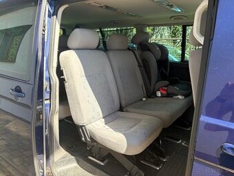 Vw Caravelle
