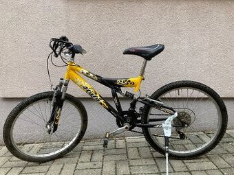 Bicykel Atala 24 Junior