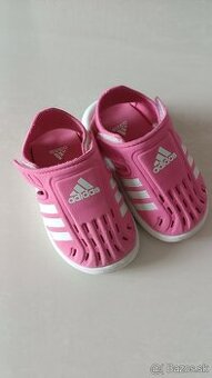 sandálky Adidas 21