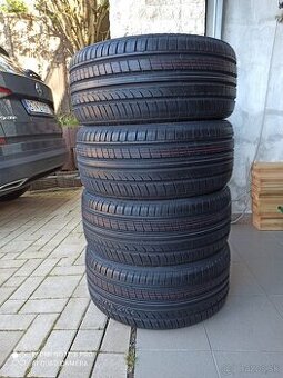 letne pneu 225/40 R18