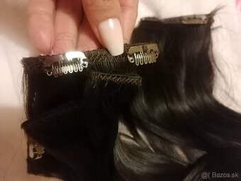 clip in prave