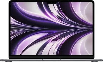 Apple MacBook Air 13'' M2 8/256GB Space Gray (MLXW3SL/A)