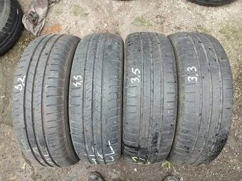 185/65 R15 Hankook/Michelin