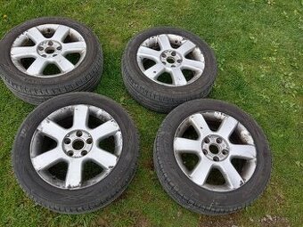 5x112 R16