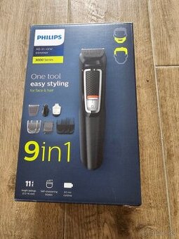 Philips all-in-one trimmer 3000 Series MG3740