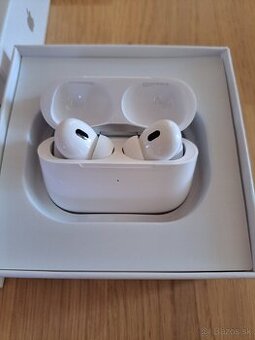 Airpods pro 2