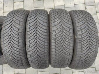 Celoročné pneu 185/65R15 Michelin