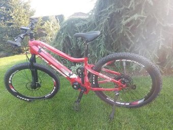 E-bike