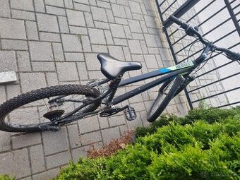 Predam horsky bicykel Btwin Rockrider 340 26'