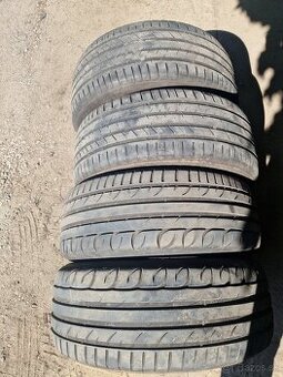 215/55R17 98Y LETNÉ PNEU