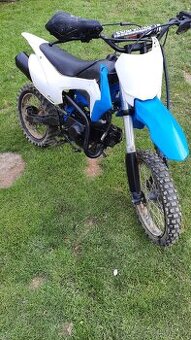 Predam pitbike 125