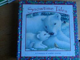 Snowtime tales - aj