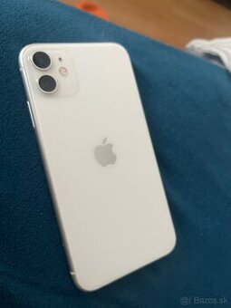 IPhone 11 64GB White