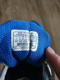 Reebok obuv  UK 8  42