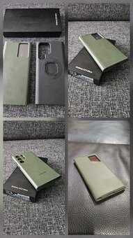 Samsung galaxy S23 ultra 12/512GB