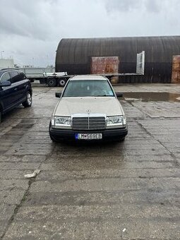 Mercedes-Benz 124 combi 250diesel