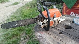 motorová píla STIHL