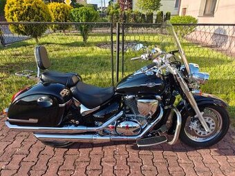 Suzuki C 800 VL 800 Intruder