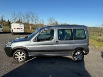 Peugeot partner 1.6hdi