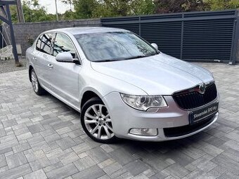 Skoda Superb 1.9Tdi 77kw